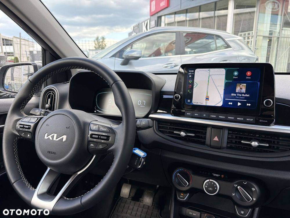 Kia Picanto 1.0 GDI L - 20