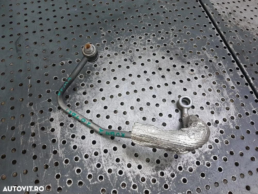 conducta ulei 2.0 tdci ufma ford kuga 2 dm2 - 2