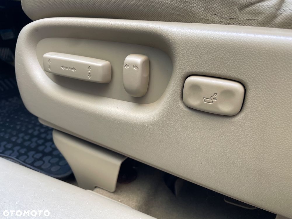 Honda CR-V 2.0 Executive - 37