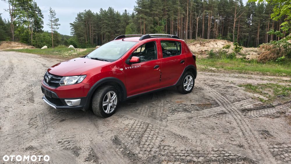 Dacia Sandero Stepway TCe 90 Ambiance - 3