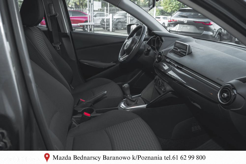 Mazda 2 1.5 Skymotion - 36