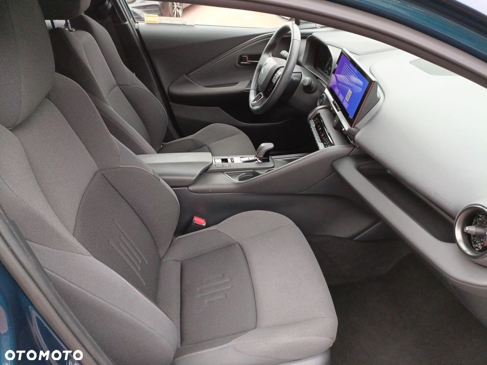 Toyota C-HR 1.8 Hybrid Style - 15