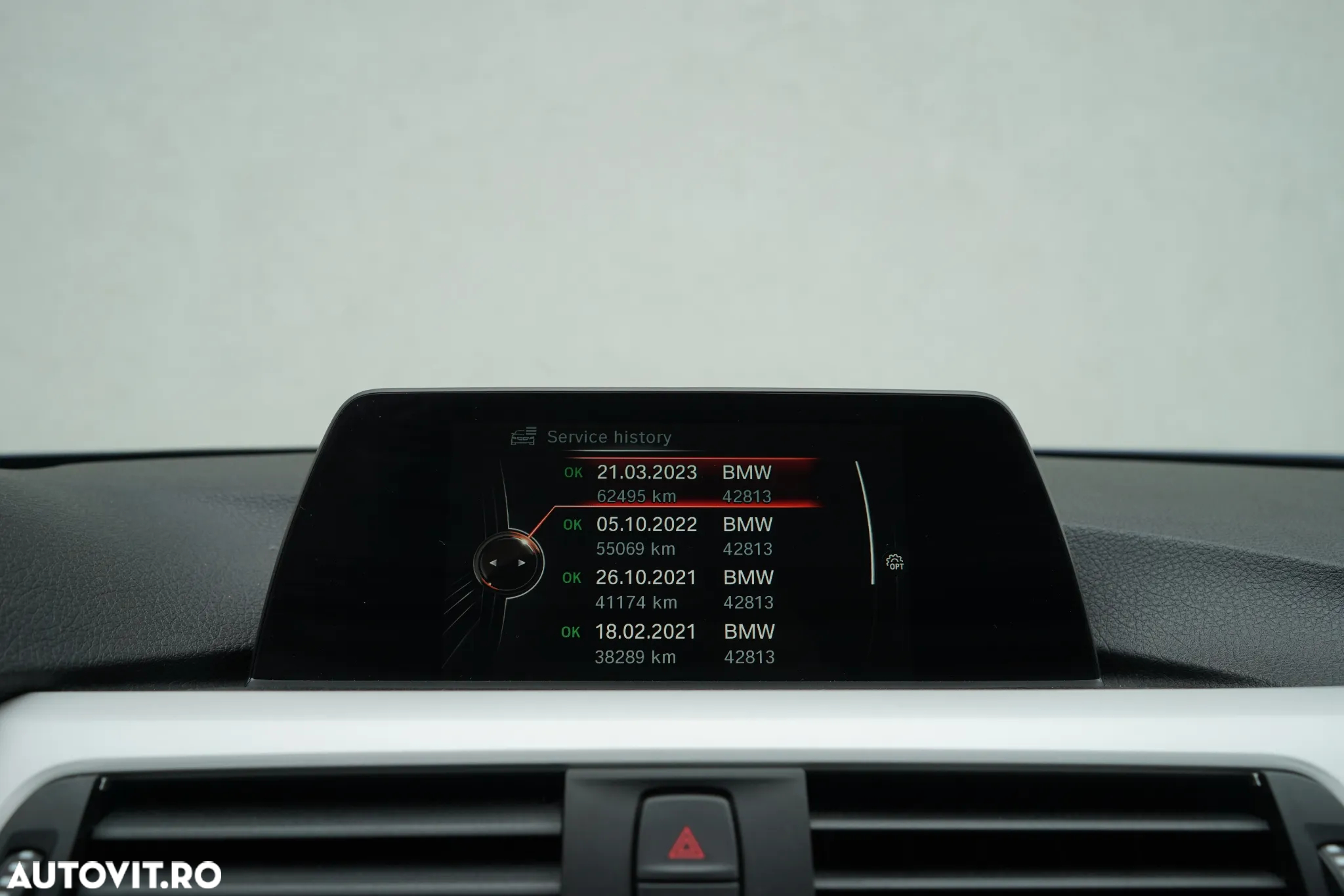 BMW Seria 3 - 17