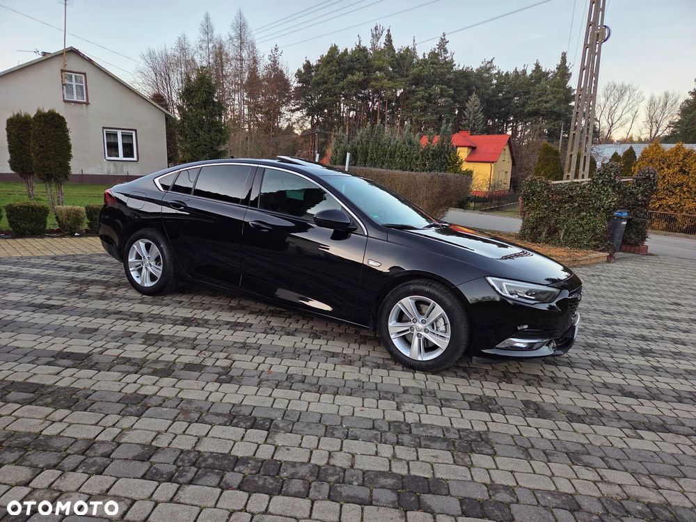 Opel Insignia 2.0 Business Innovation - 12