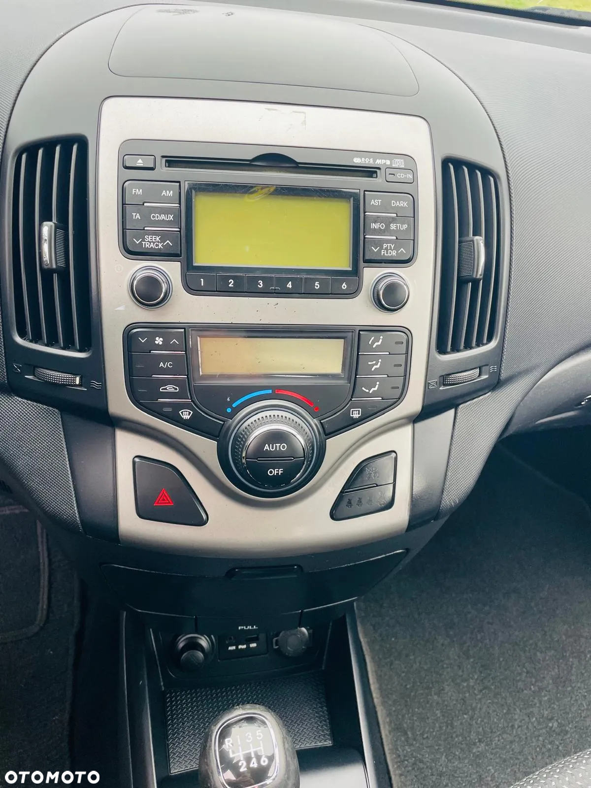Hyundai i30 1.6 CRDi Premium - 15