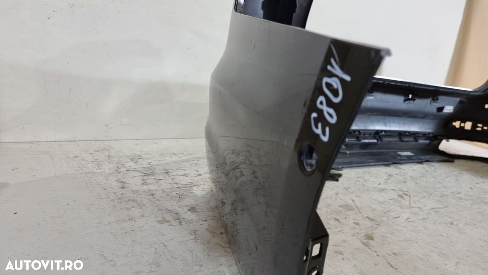 Bara spate Audi A6 C8, combi, 2018, 2019, 2020, 2021, 2022 , cod origine OE 4K9807511 - 4