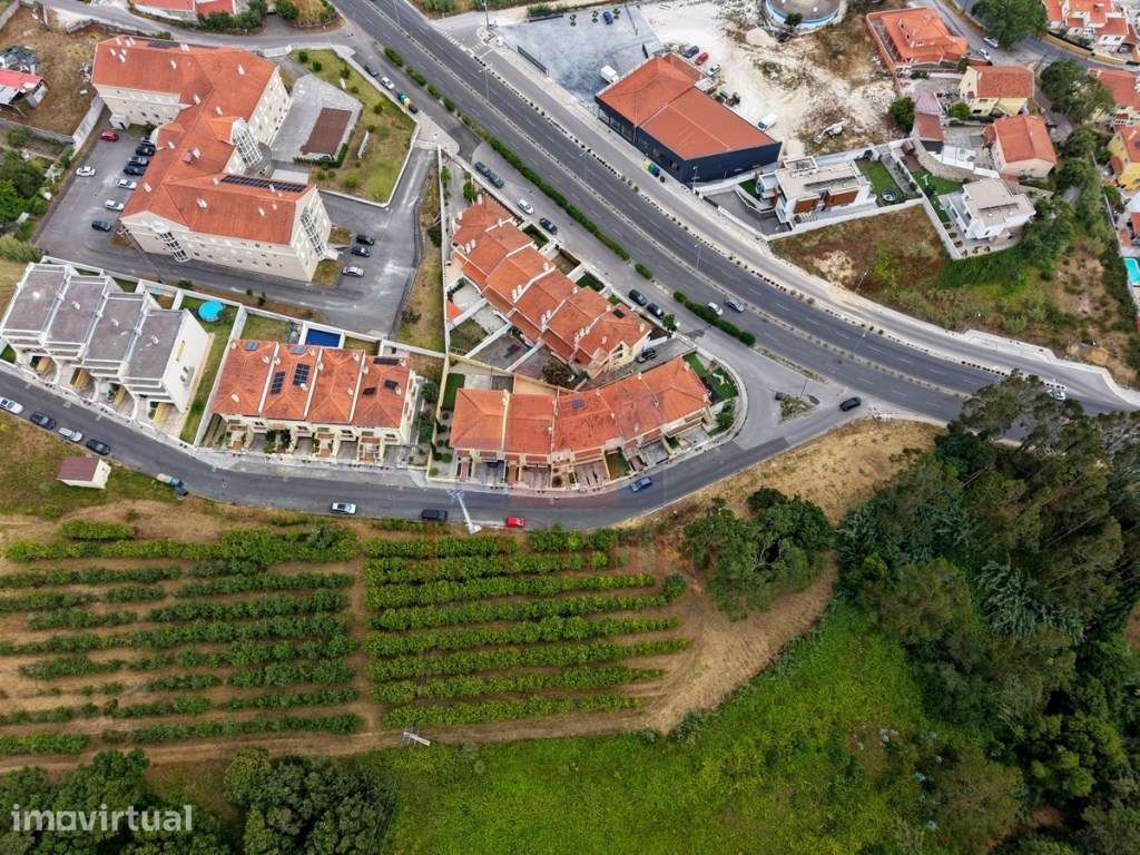 Terreno Urbanizável em Caldas da Rainha - Grande imagem: 4/12