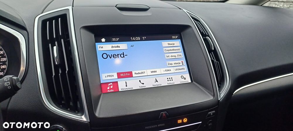 Ford Galaxy 2.0 TDCi Titanium - 17