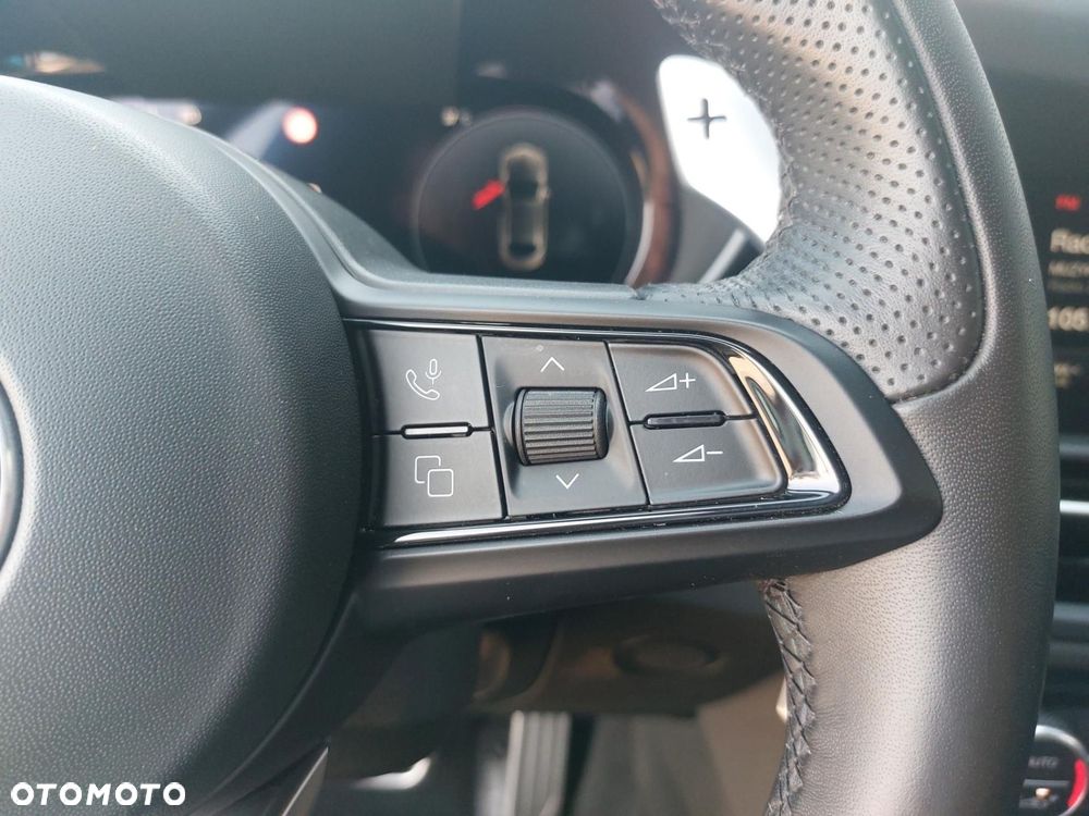 Alfa Romeo Giulia 2.0 Turbo Tributo Italiano Q4 - 19