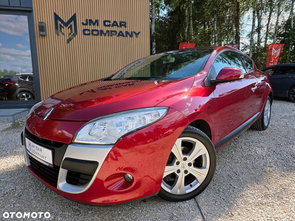 Renault Megane - 1