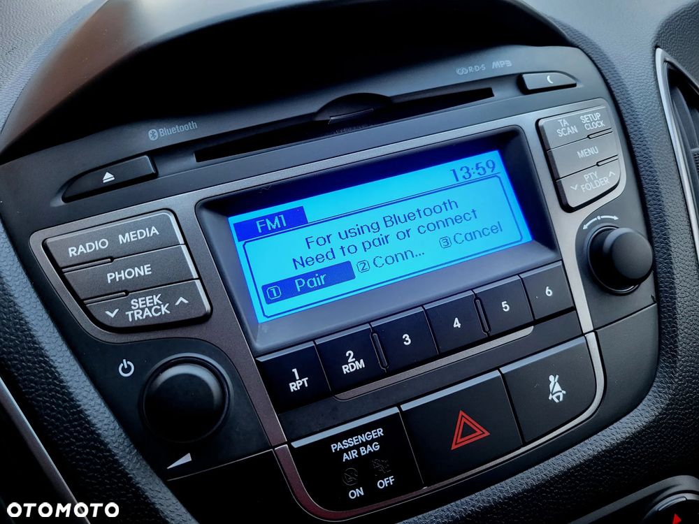 Hyundai ix35 1.6 GDI Premium 2WD - 35