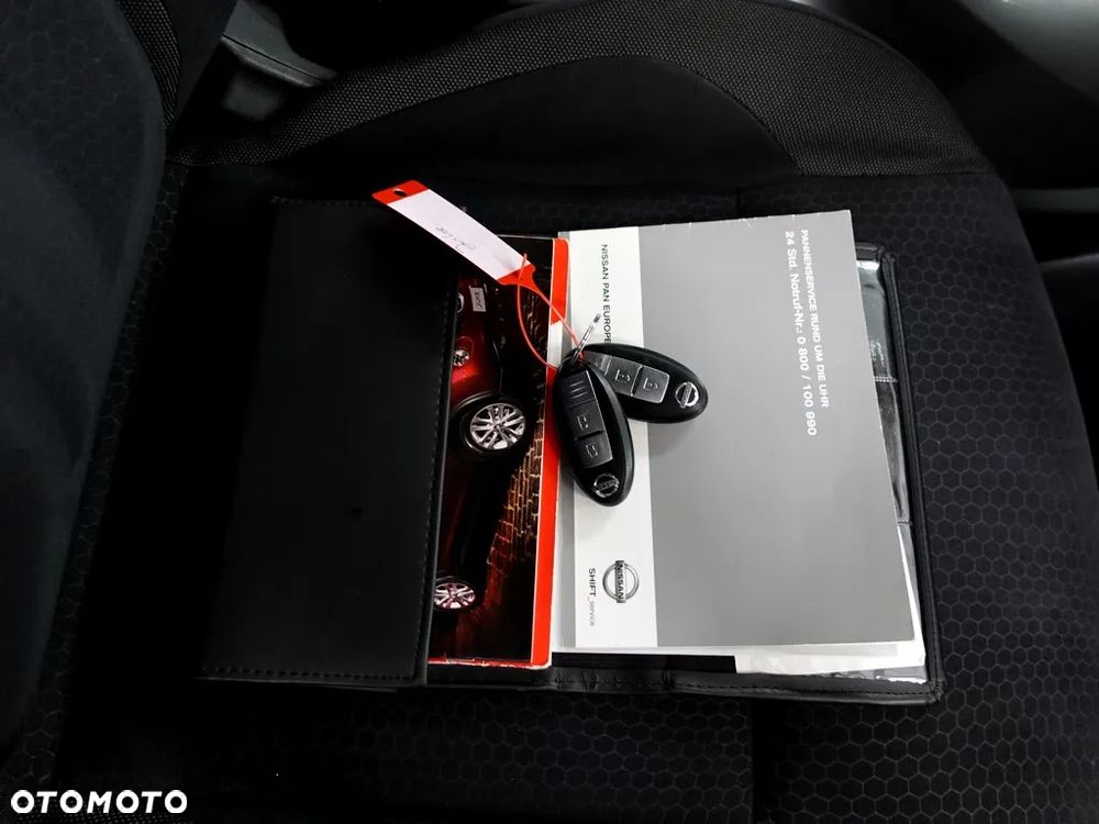 Nissan Juke 1.6 Acenta - 37