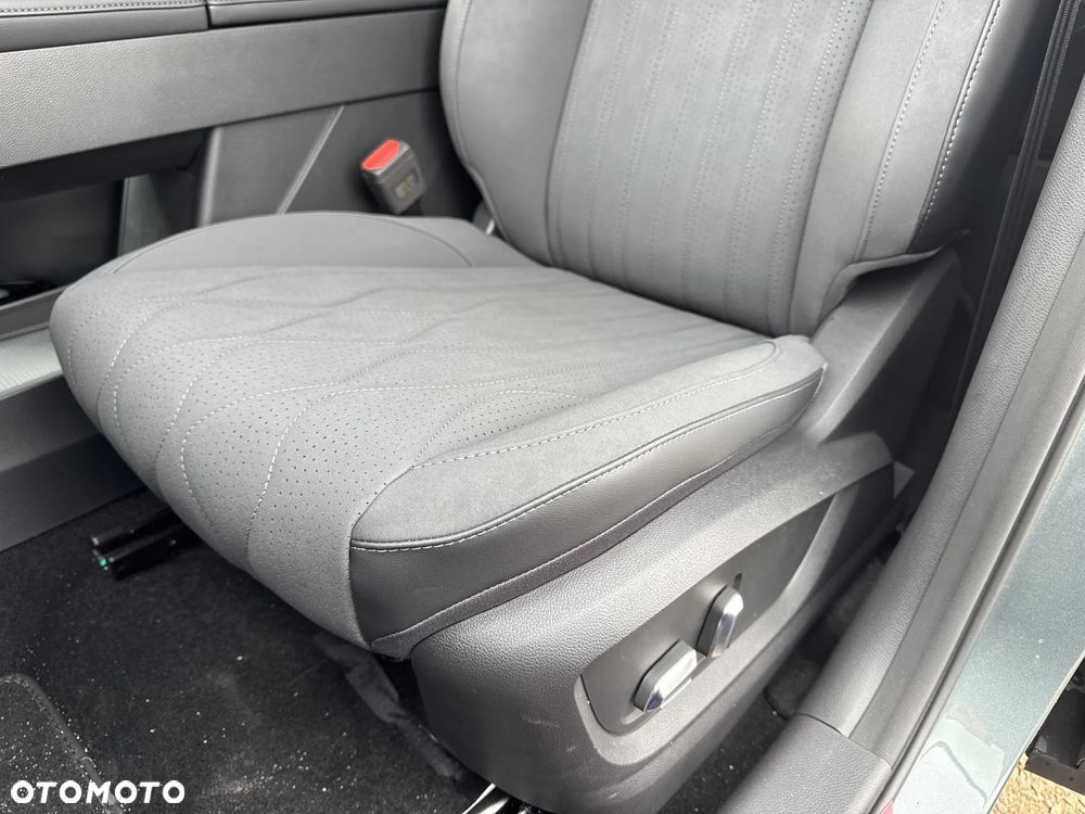 Chery Tiggo 8 1.5 T-GDI Super Hybrid Comfort DCT - 12