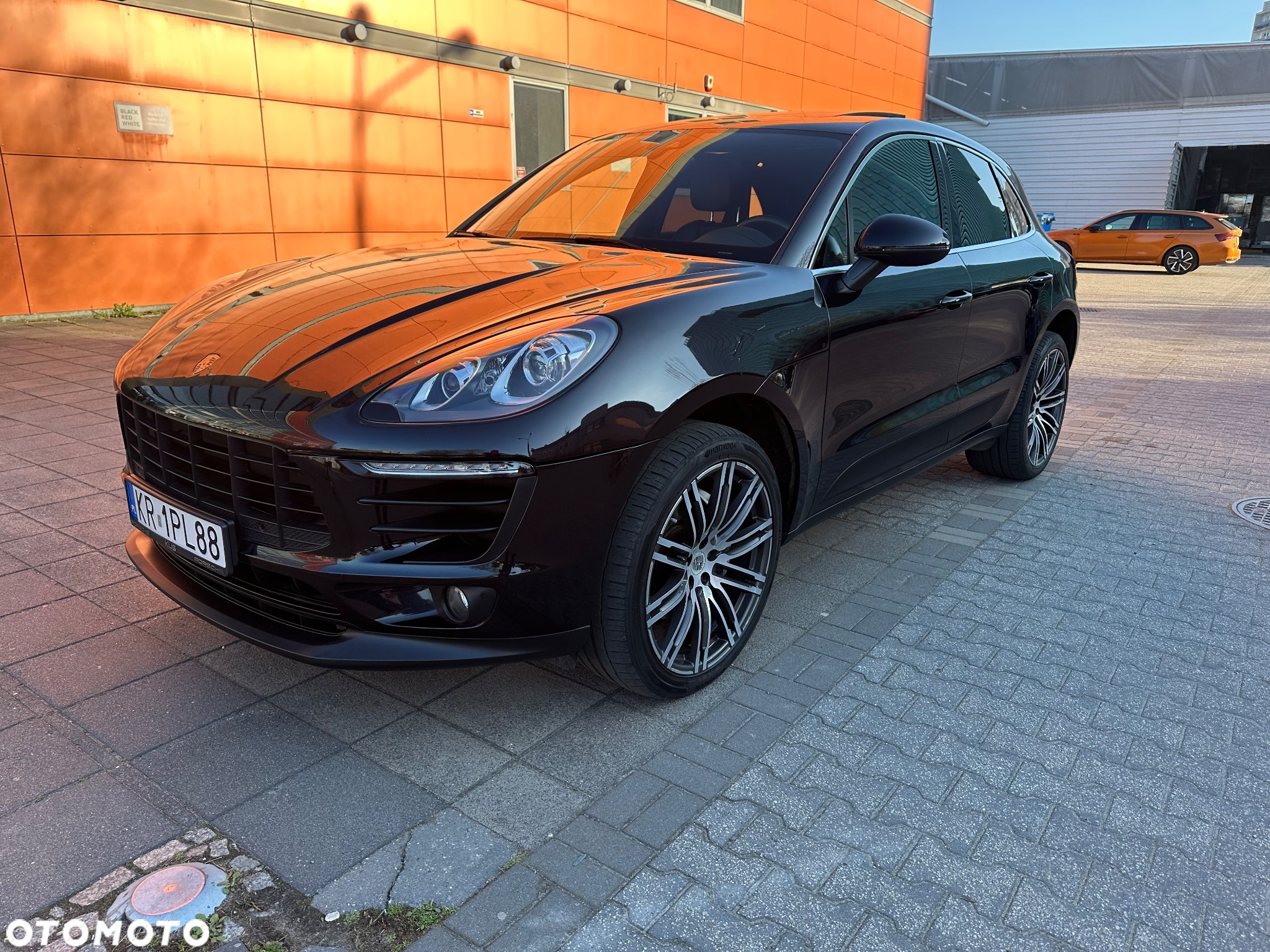 Porsche Macan S Diesel PDK - 33