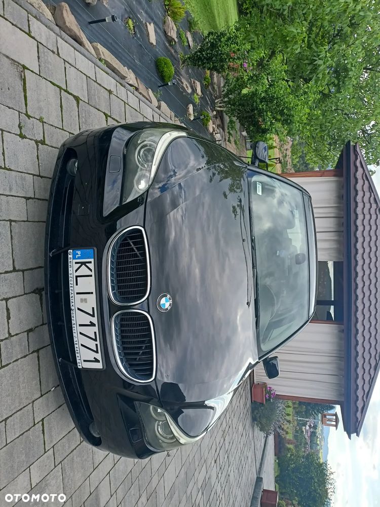 BMW Seria 5 - 6