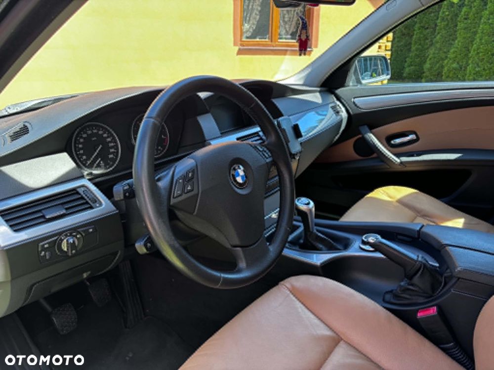 BMW Seria 5 530xd - 20
