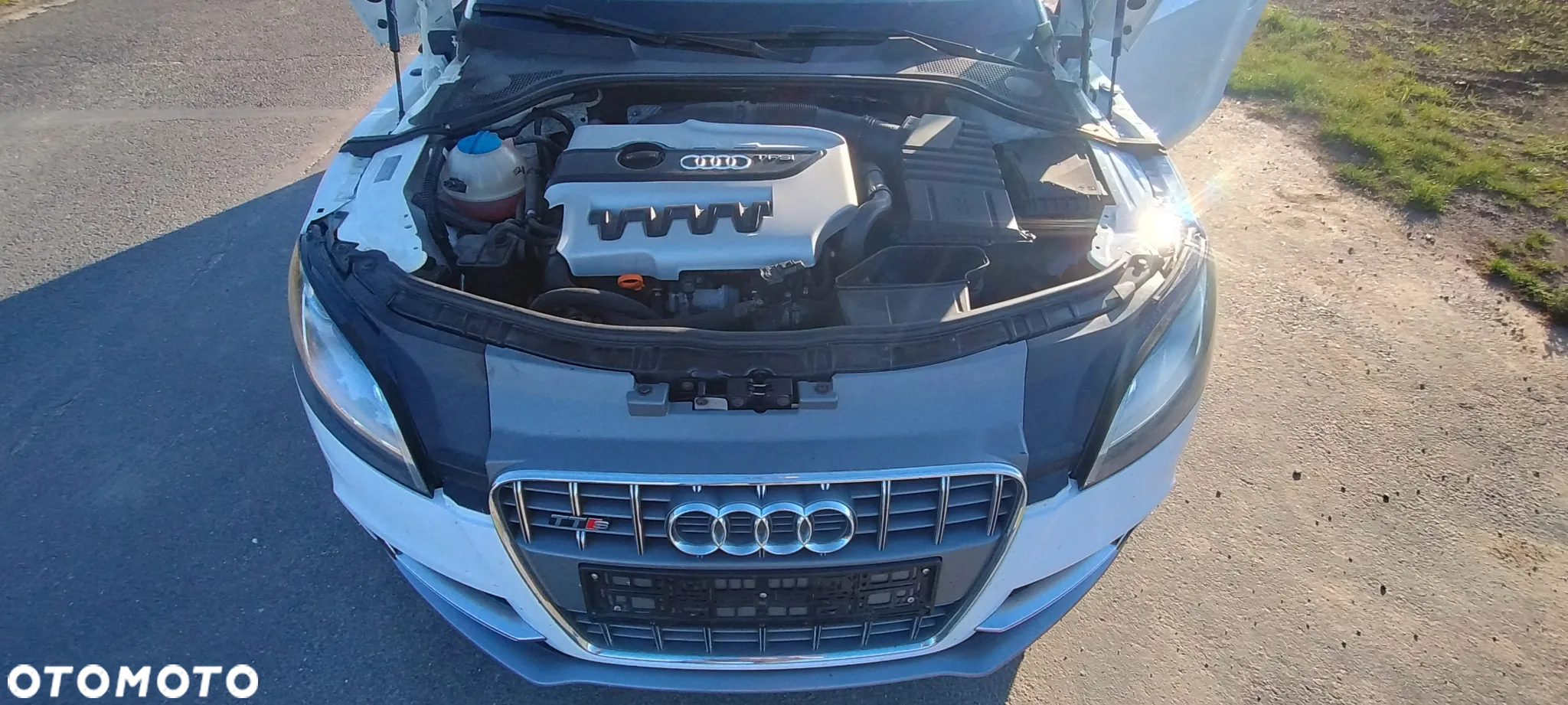 Audi TT S Coupé 2.0 TFSI Quattro - 14