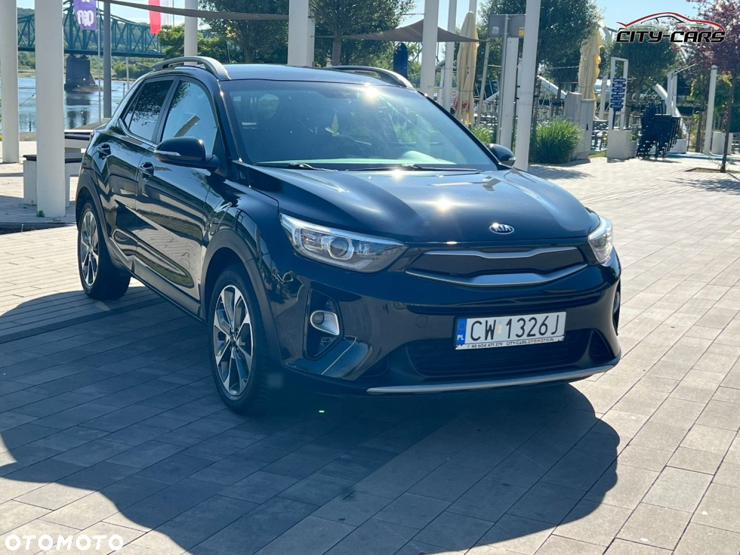 Kia Stonic - 7
