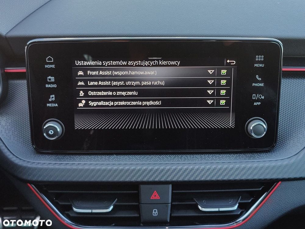Skoda Scala 1.5 TSI Monte Carlo DSG - 27