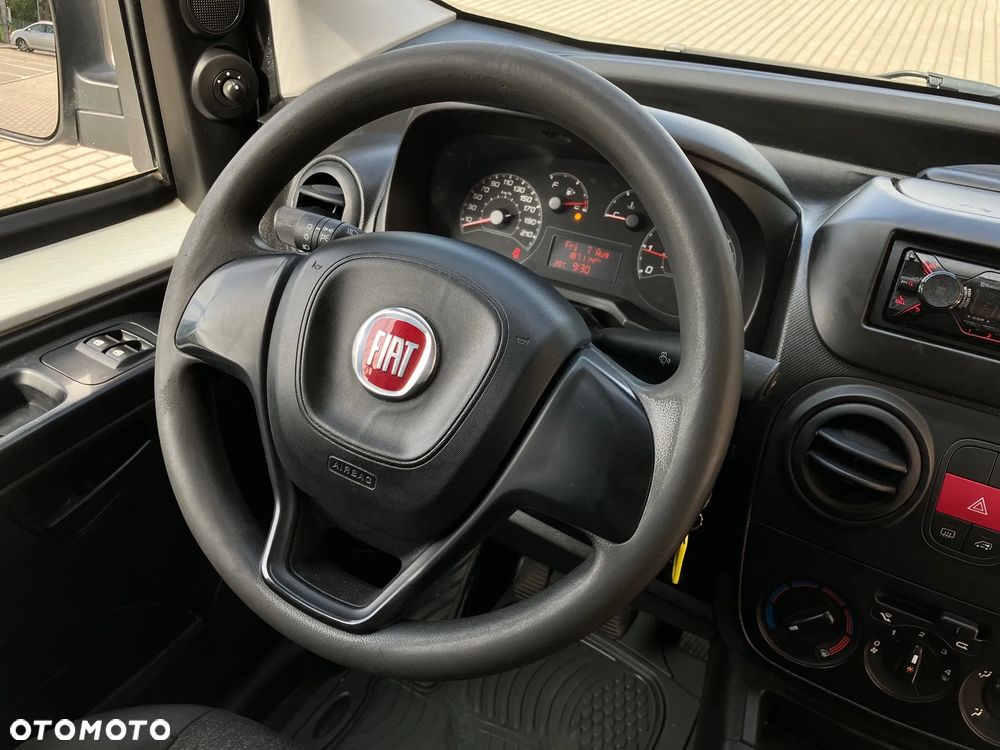 Fiat FIORINO - 18
