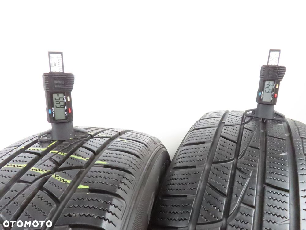 2x 215/65R16 OPONY ZIMOWE Zeetex Ice-Plus S200 98H - 6