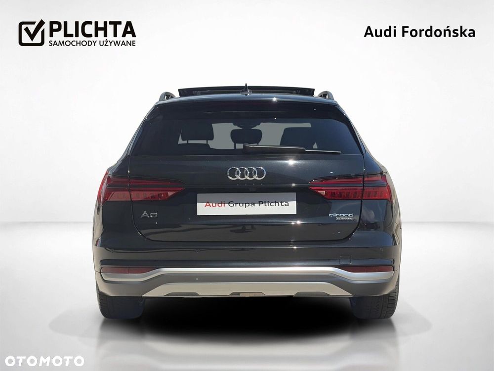 Audi A6 Allroad - 5