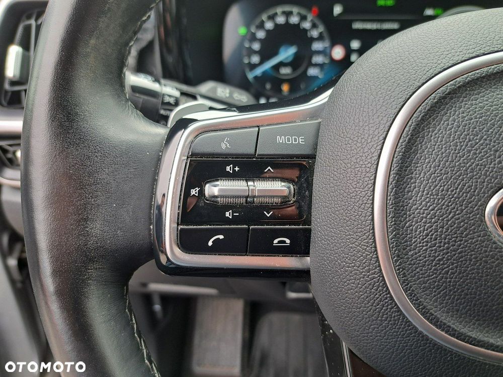 Kia Sorento 1.6 T-GDI HEV L - 14