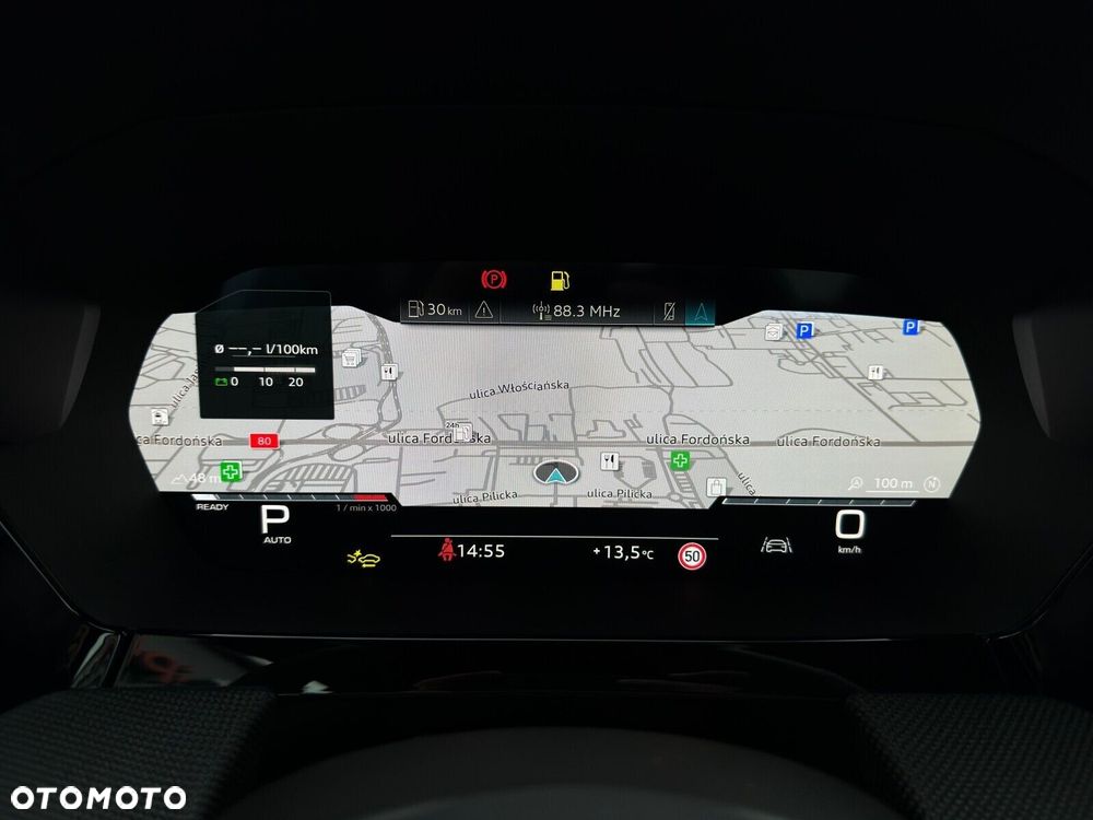 Audi S3 Limousine - 28