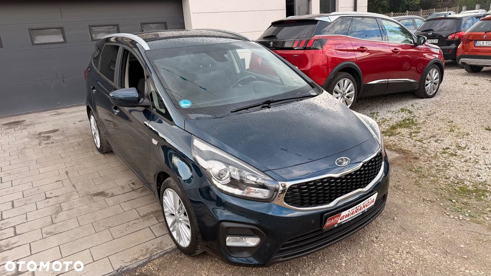 Kia Carens 1.6 GDI Business Line EU6 - 3