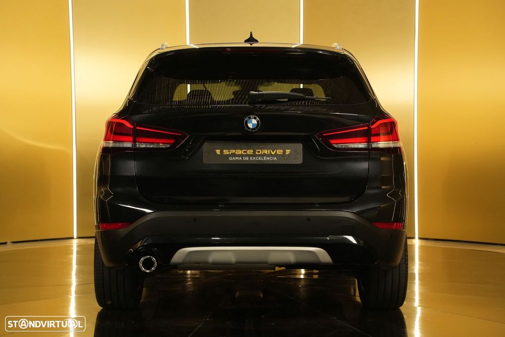 BMW X1 16 d sDrive xLine Auto - 11
