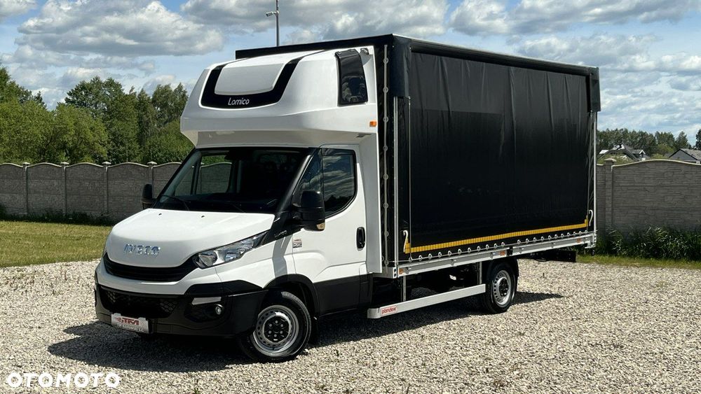 Iveco Daily - 24