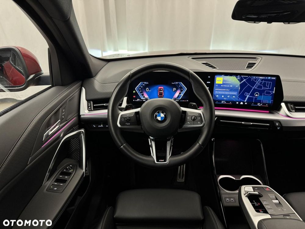 BMW X2 - 26