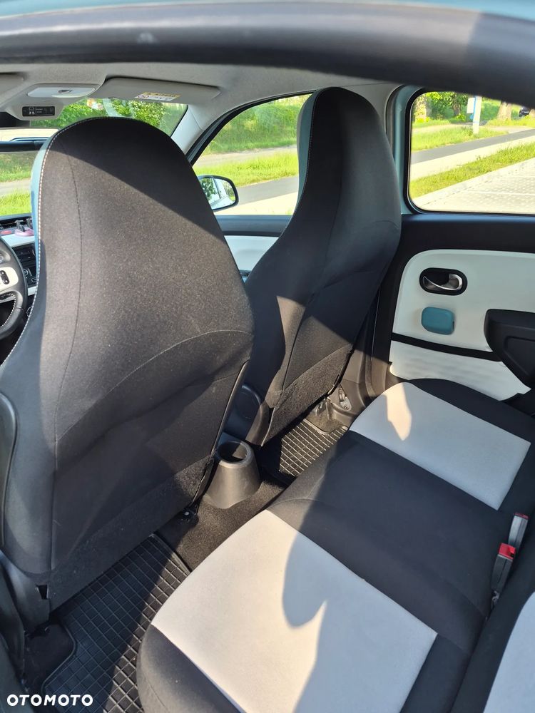 Renault Twingo SCe 70 Intens - 3