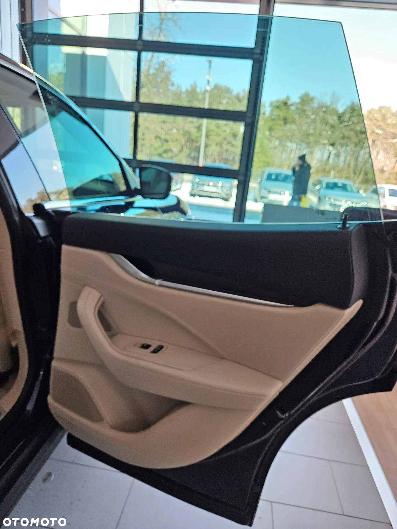 Maserati Levante S Granlusso - 27