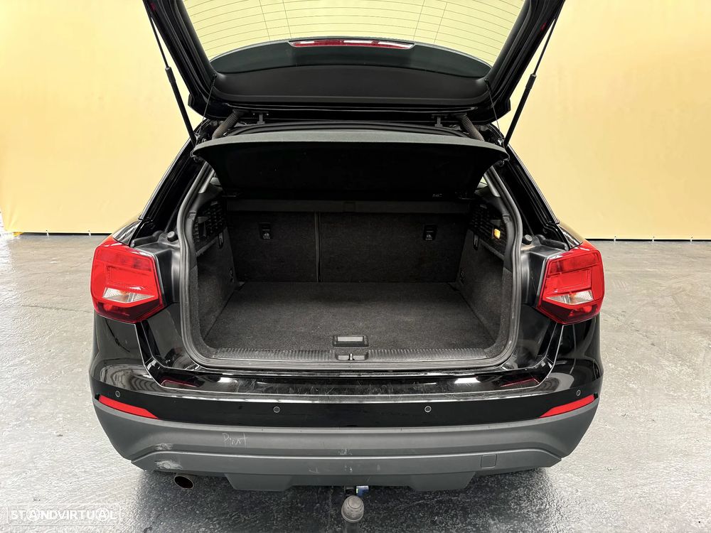 Audi Q2 1.6 TDI Sport - 20