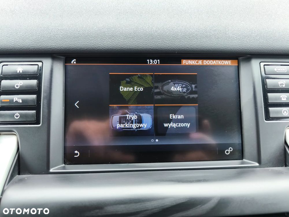 Land Rover Discovery Sport TD4 SE - 23