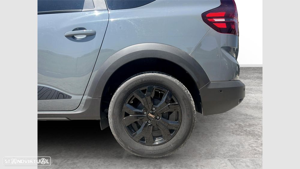 Dacia Jogger 1.0 ECO-G Extreme 7L Bi-Fuel - 11