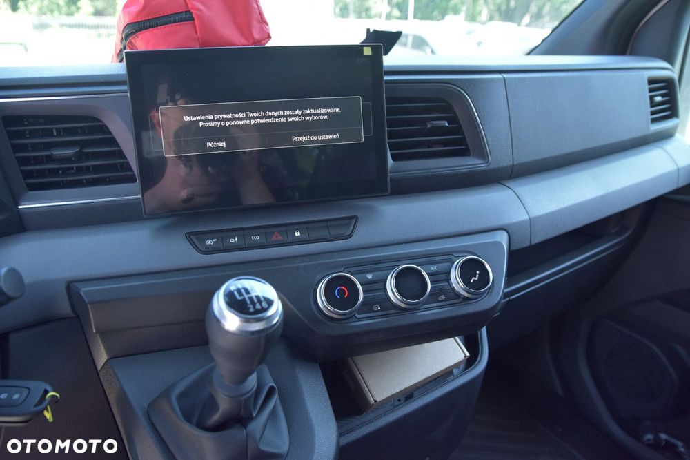 Renault Master 2.0 170KM Zabudowa 12EP Międzynarodówka Kurnik - 18
