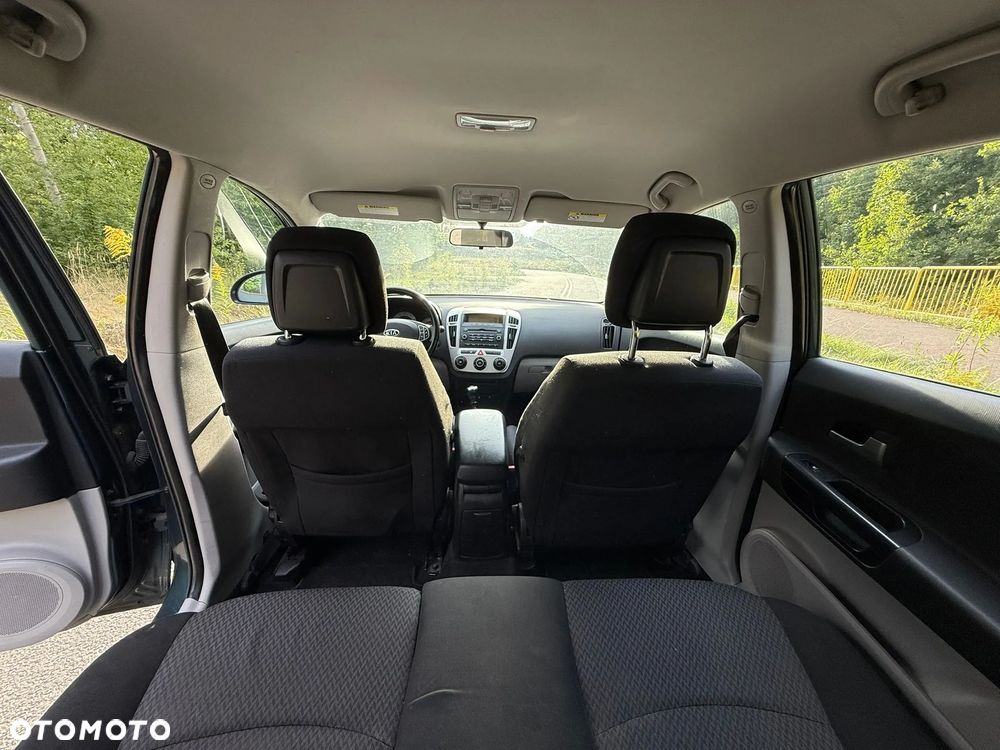 Kia Ceed Cee'd 1.6 Comfort - 11