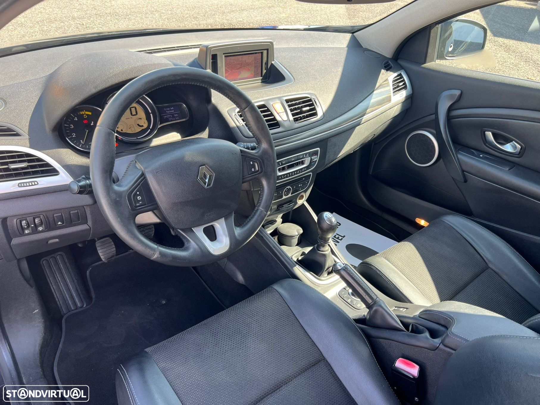 Renault Mégane Coupe - 5
