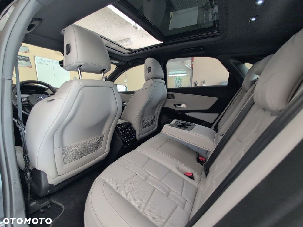 DS Automobiles DS 7 Crossback - 10