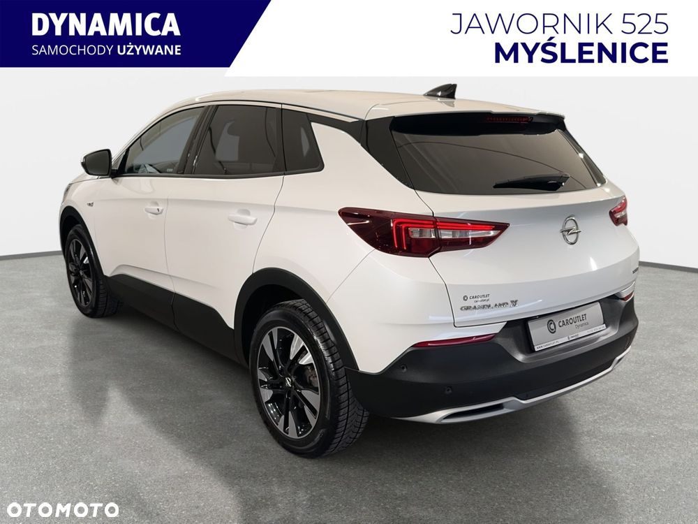 Opel Grandland X - 7