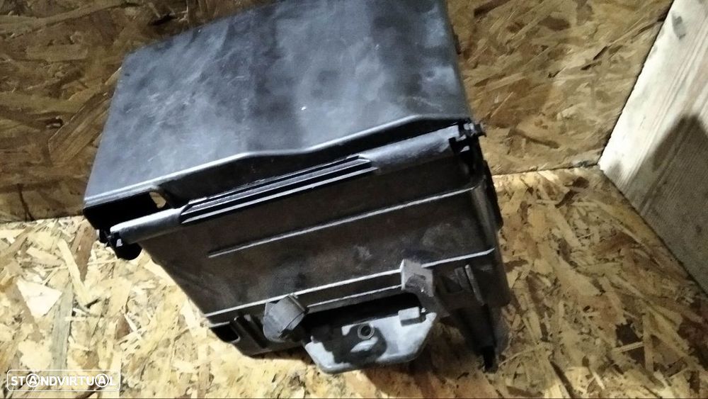 CAIXA DA BATERIA SEAT IBIZA 6L VOLKSWAGEN POLO 9N - GASOLINA - 2