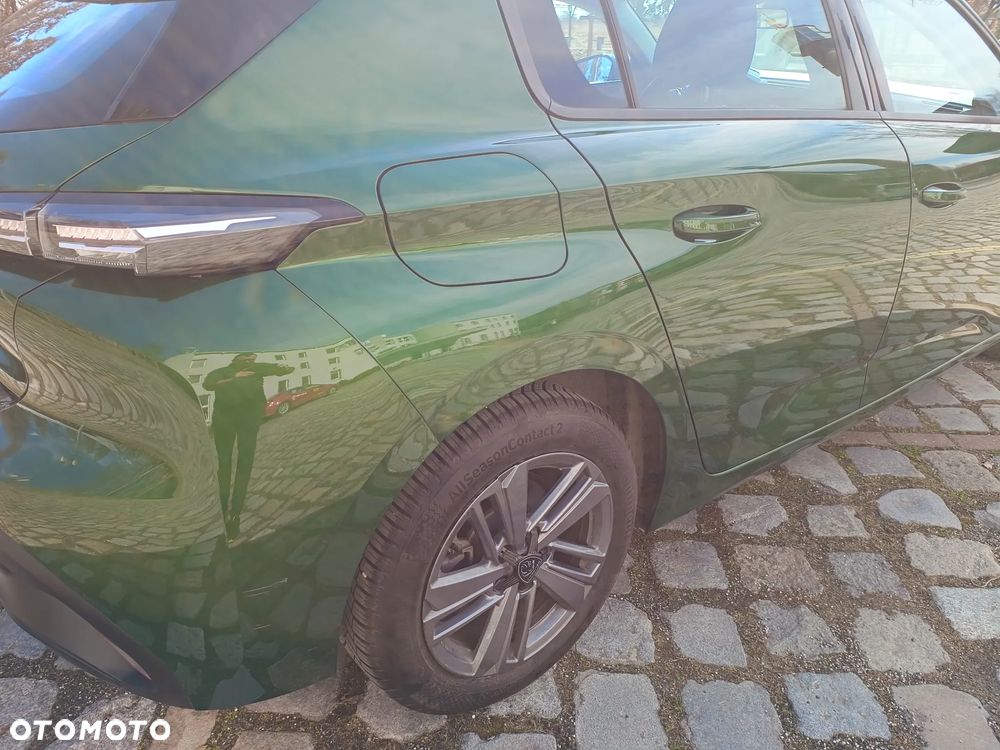 Peugeot 308 PureTech 130 Stop & Start Active - 26