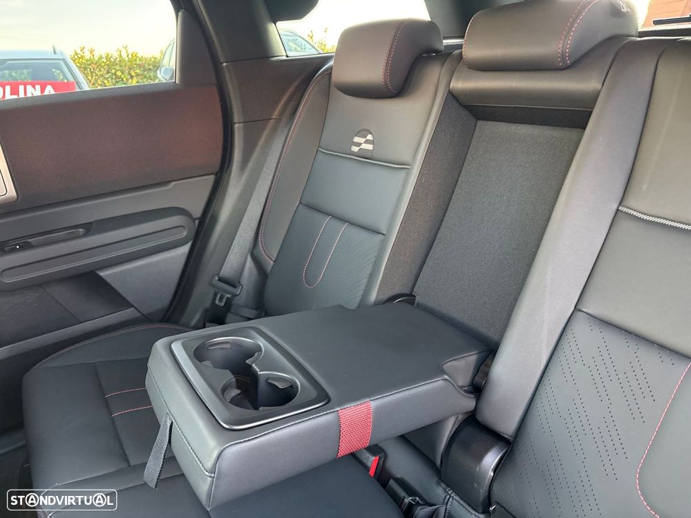 MINI Countryman C JCW M Plus - 26