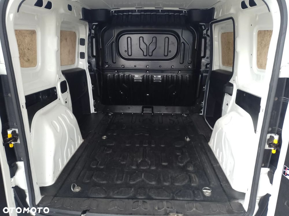 Fiat Doblo 1.3 MJ Active - 7