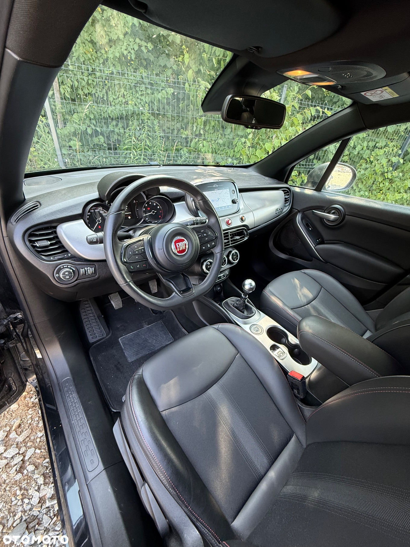 Fiat 500X 1.0 FireFly Turbo 4x2 S&S Sport - 9