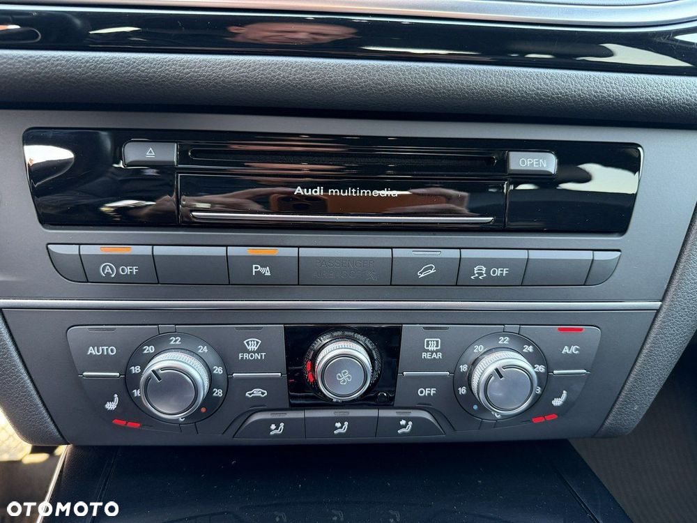 Audi A6 Allroad 3.0 TDI Quattro S tronic - 24
