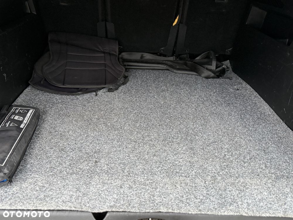 Opel Combo 1.5 D 96kW XL Edition - 11