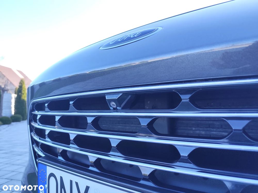 Ford Kuga 1.5 EcoBlue FWD Titanium - 12